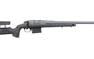 HMR PRO 300WM 26 in Threaded Barrel