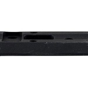 Burris Fastfire Red Dot Sight Mount - Beretta 92/96/90-Two/Cougar/Taurus PT99 Fixed Sight Only