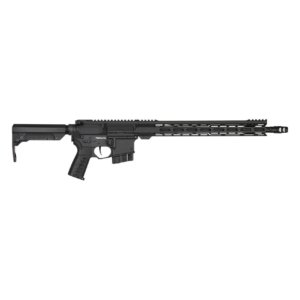 CMMG Resolute Mk4 Rifle .22 ARC 10rd Magazine 16.1'' Barrel Armor Black