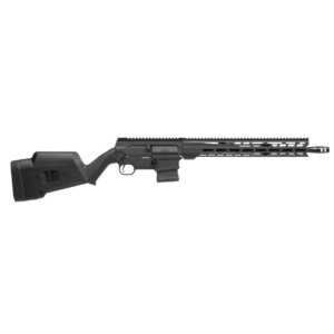 CMMG Dissent Mk4 Rifle 5.56mm 10rd Magazines (2) 16.1" Threaded Barrel Black
