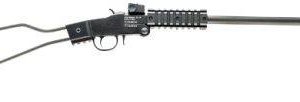 LITTLE BADGER RIFLE.22MAG SINGLE