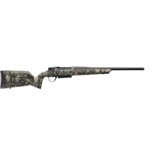 Christensen Evoke Rifle 7mm PRC 4rd Magazine 22" Black Cerakote Barrel Hunter Polymer Stock