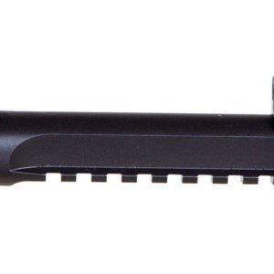 Magnum Research .50AE 6" Black Barrel with Integral Muzzle Break