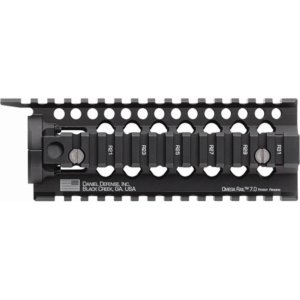 Omega Rail 7.0