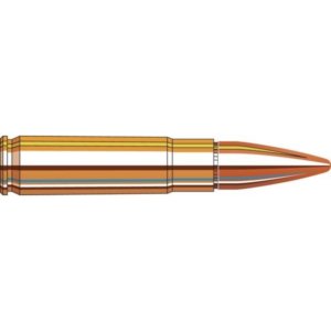 FRONTIER 300 BLACKOUT 125 GR FMJ (50 RD  ORIENTED) Ammo