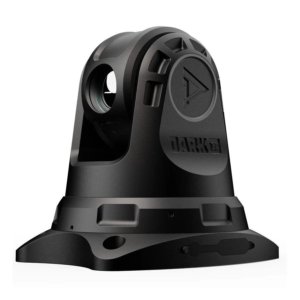 Dark30 Defiance 640 PTZ Thermal Camera Vehicle Mounted