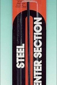 KleenBore Multi Section Cleaning Rod 6.75" Center Section Steel