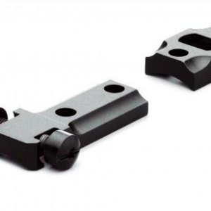 Leupold 2-Piece Standard Steel Base - Ruger American