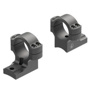 Leupold BackCountry Remington 700 1'' 2-pc Med (8-40 Adaptable)