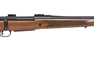 MOSSBERG PATRIOT .270 WIN 22: FLUTED BBL