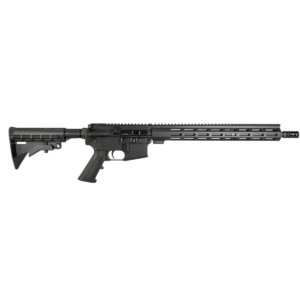 One Horse OH-15 Complete Rifle 5.56mm 30rd Magazine 16" Barrel 15" M-LOK Handguard Carbine-Length Gas System