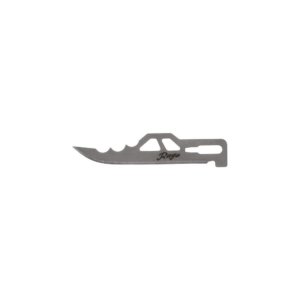 Schrade Enrage 6 Replacement Blades 6/ct