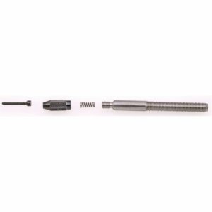 RCBS Power Punch Decapping Assembly