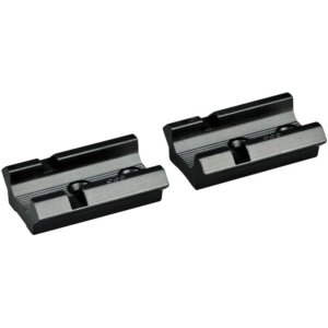 Redfield 2-Piece Cross-Lock Scope Base Marlin 336 Matte