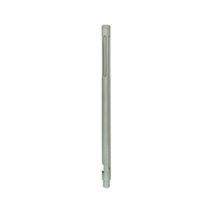 Tactical Solutions Threaded X-Ring Barrels for 10/22 Rifles Gun Metal Grey