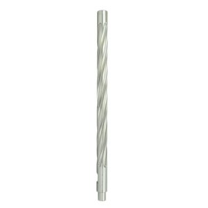 Tactical Solutions X-Ring Performance LT Barrel for 10/22 Rifles Silver