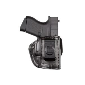 TX 1836 by Tagua FOR M&P Shield & Most Single Stack Compact Pistols-BN-RH
