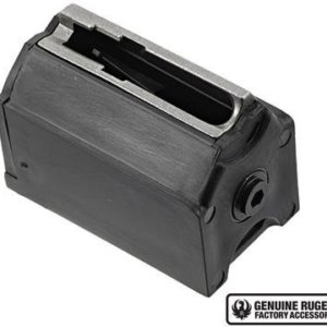 Ruger Model 77/17 .17 WSM 6rd Magazine