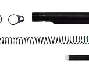 CMC Triggers AR15 8-Position Extended Buffer Tube Assembly Kit - A5 Length (8P-A5)