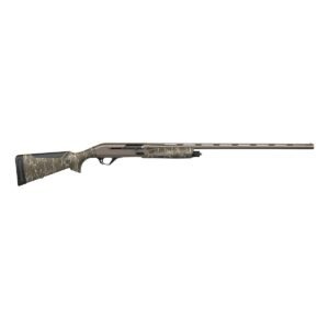 Retay ACE Bronze Bottomland Shotgun 20ga 3.5" Chamber 3rd Capacity 28'' Barrel Synthetic Stock
