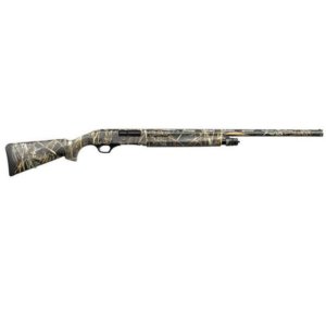 Retay GPS XL Pump Shotgun 12 ga 3.5" Chamber 4rd Magazine 28" Barrel RealTree Max-7