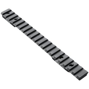 Weaver 1-Piece Extended Multi-Slot Picatinny Scope Base Browning AB3 LA