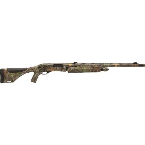 Winchester SXP Long Beard 12 GA Shotgun 4rd Magazine 3" Chamber 24" Barrel Camo