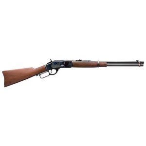 Winchester 1873 Competition Carbine Rifle .45 Colt 10rd Capacity 20" Barrel High Grade Walnut