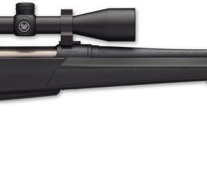 Winchester XPR Scope Combo 350 Legend Rifle 4rd Magazine 22" Barrel Black