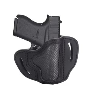 1791 BH2.4 HolsterCarbon Fiber Stealth Black RH