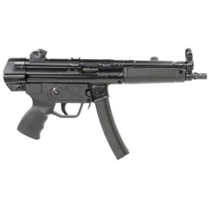 Century Arms AP5 Core Handgun 9mm Luger 30rd Magazine 8.9" Barrel Black with Sling