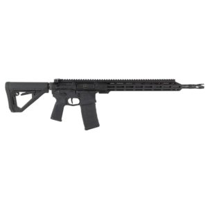 US Palm Cat4 Rifle 5.56 NATO 30rd Magazine 16" Barrel Black