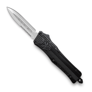 COBRATEC SM BL DAGGER 1SIDE SER