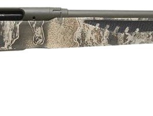 SAVAGE 110 TMBRLINE 243WIN  RFL 22"