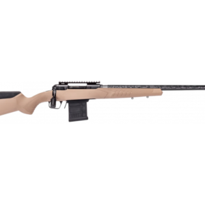 SAVAGE 110 CARB TCT 6.5 CRD RFL FDE