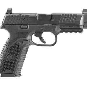 FN 509F MRD NMS 4.5" BLACK 2-17RD MAGS
