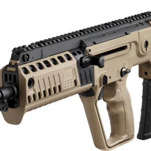 IWI TAVOR X95 5.56 NATO 18" 1-30RD FDE