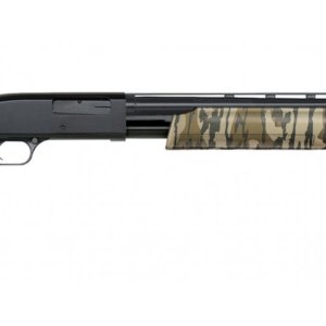 MAVERICK 88 FIELD BANTAM 20G 22" VENT RIB BLUED/CAMO 5RD