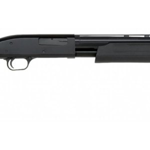 MAVERICK 88 BANTAM ALL PURPOSE 20G 22" BLACK 5RD