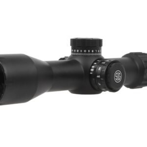 SIG SAUER TANGO DMR SCOPE 3-18X44 34MM FFP, MOA, ILLUM RETICLE