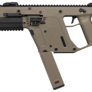 KRISS VECTOR SDP-E G2 PSTL FDE 10MM 6.5" 33RD