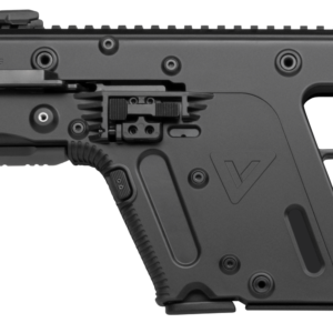 KRISS VECTOR CRB G2 RFL 16" 9MM CAL COMPL BLK 10RD