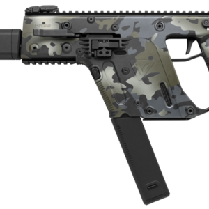 KRISS VECTOR CRB G2 RIFLE MC BLK CAMO 10MM 33RD