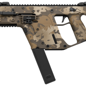 KRISS VECTOR SDP G2 PSTL MC FDE CAMO 9MM 40RD
