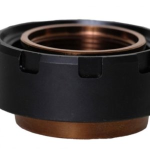 Q PLAN B ASR MOUNT BLACK  (57865)