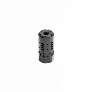 DEAD AIR P-SERIES PYRO 2.0 W/ SD500 BOOSTER & 45CAL FRONT CAP