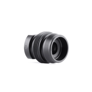 DEAD AIR XENO XERO MOUNT, P SERIES COMPATIBLE 11/16-24 .45CAL