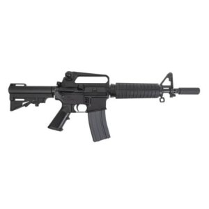 H&R TIA COMPLETE PISTOL 5.56 10" BLACK HAR15 BRACE, TIA FLASH HIDER 1-30RD MAG