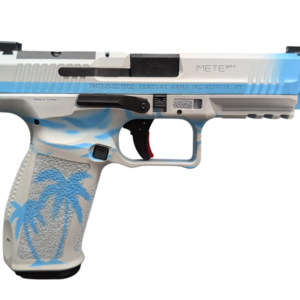 CENTURY CANIK METE SFT MALIBU 9MM PISTOL 4.46 BRL 1-18RD MAG