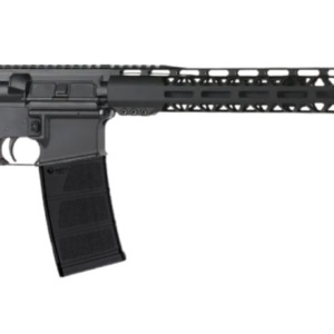 BEAR CREEK ARSENAL 5.56 NATO RIFLE 16" BARREL W/ MLOK RAIL 1-30RD MAGAZINE
